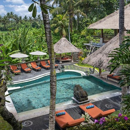 Kori Ubud Resort, Restaurant & Spa Luaran gambar
